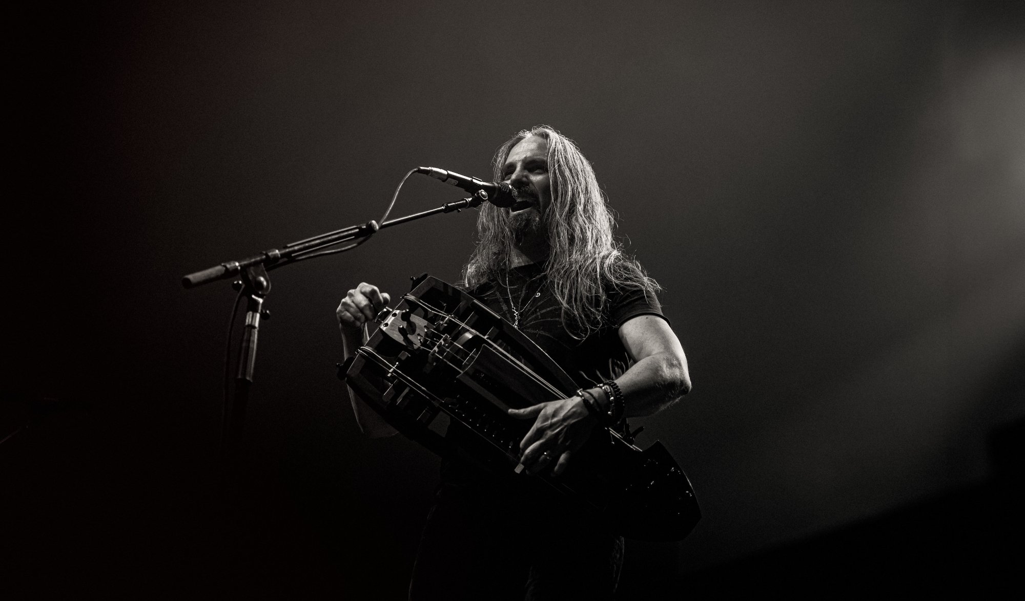 Bear McCreary