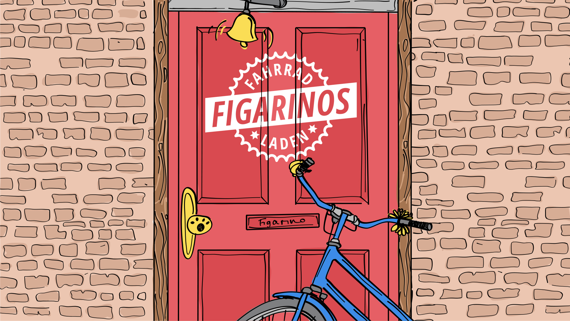 Figarinos Fahrradladen