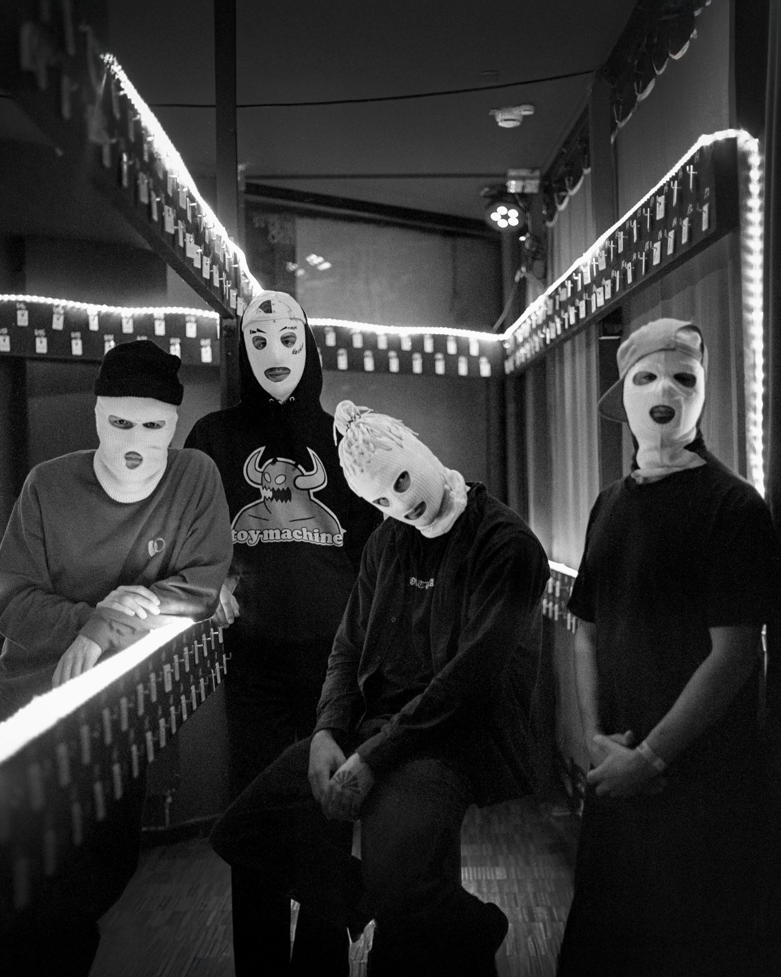 Bluthund