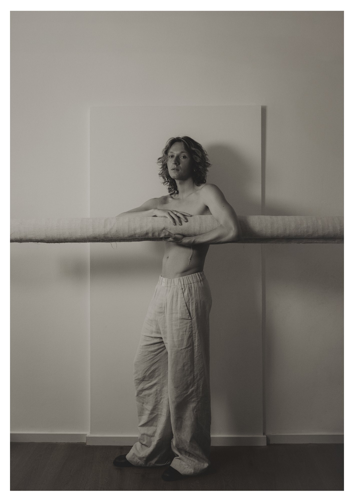 Jonas Stickann