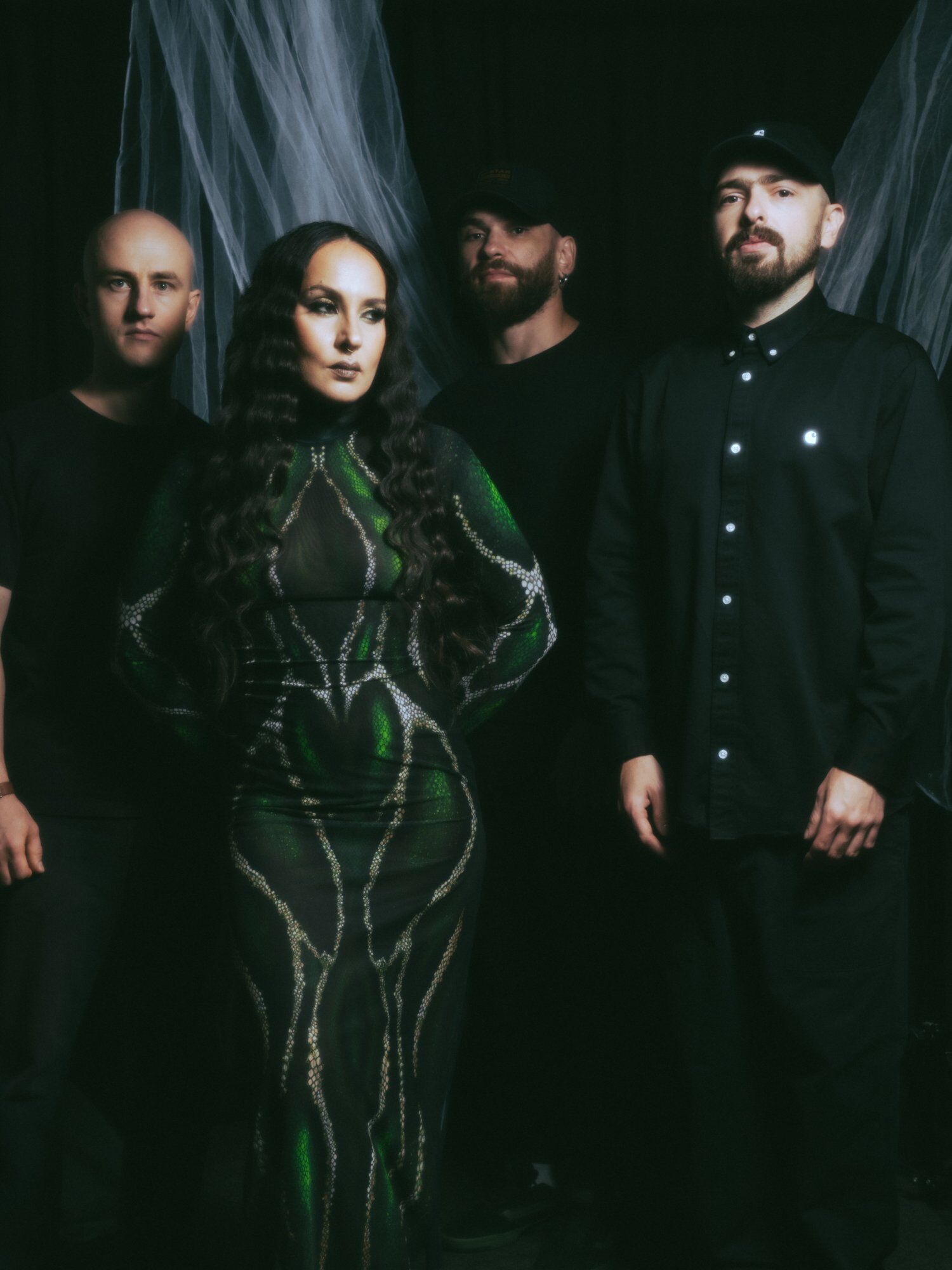 Jinjer