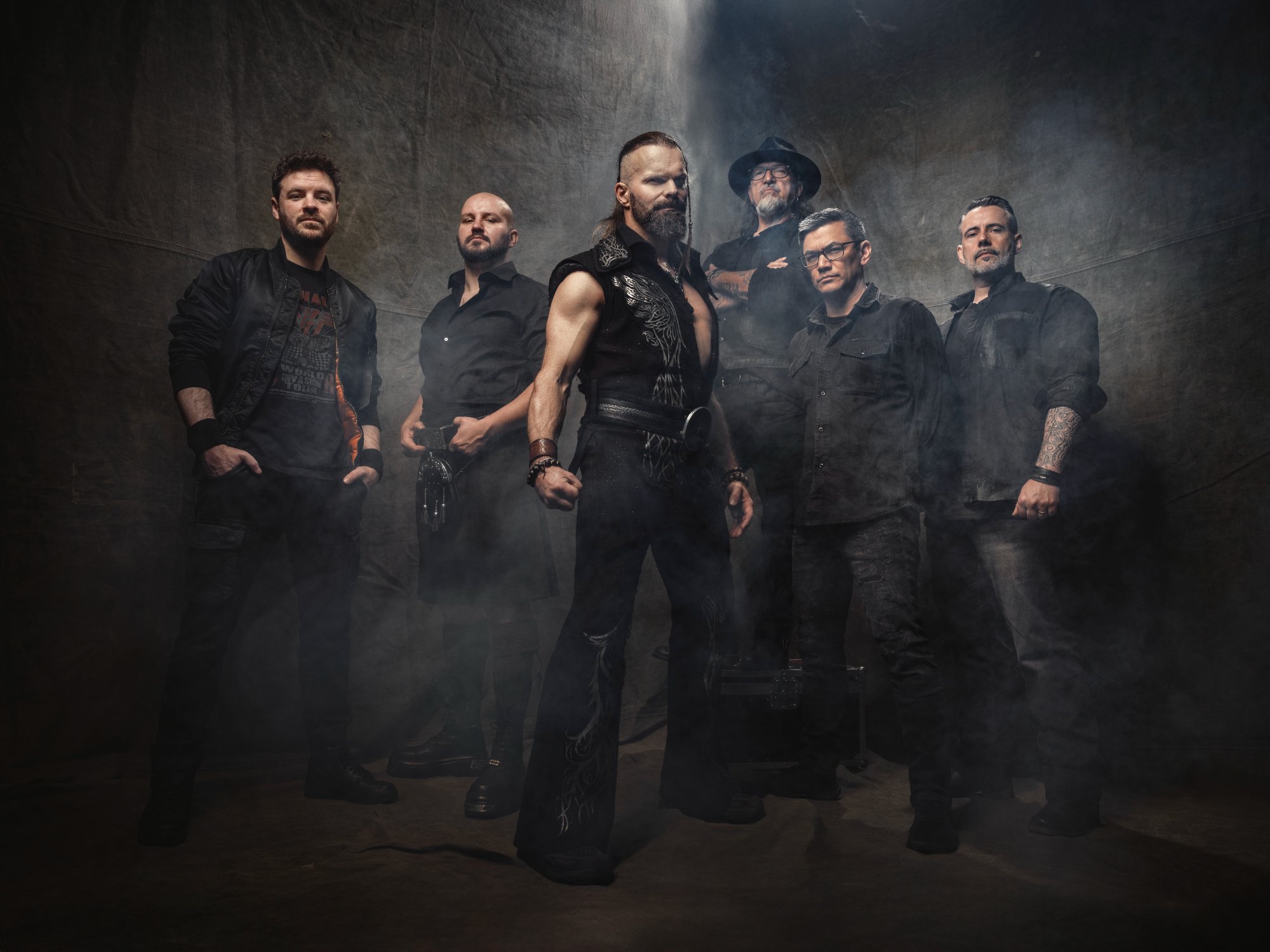 Saltatio Mortis
