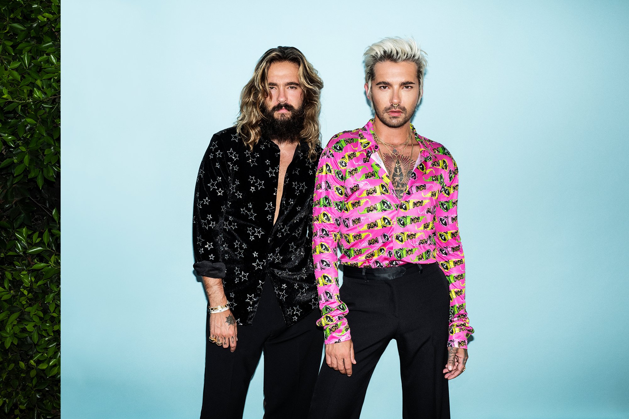 Kaulitz Hills