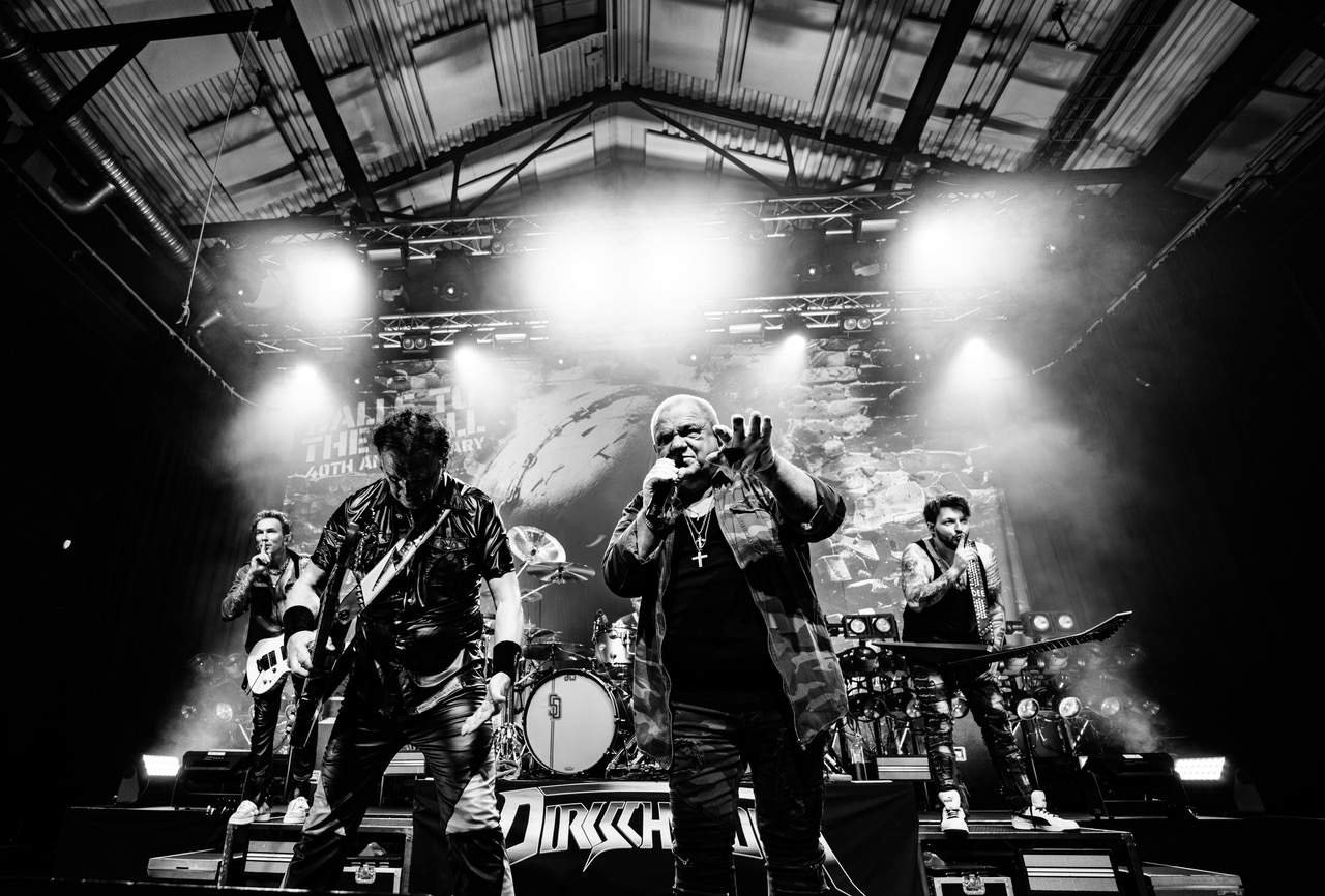 Dirkschneider