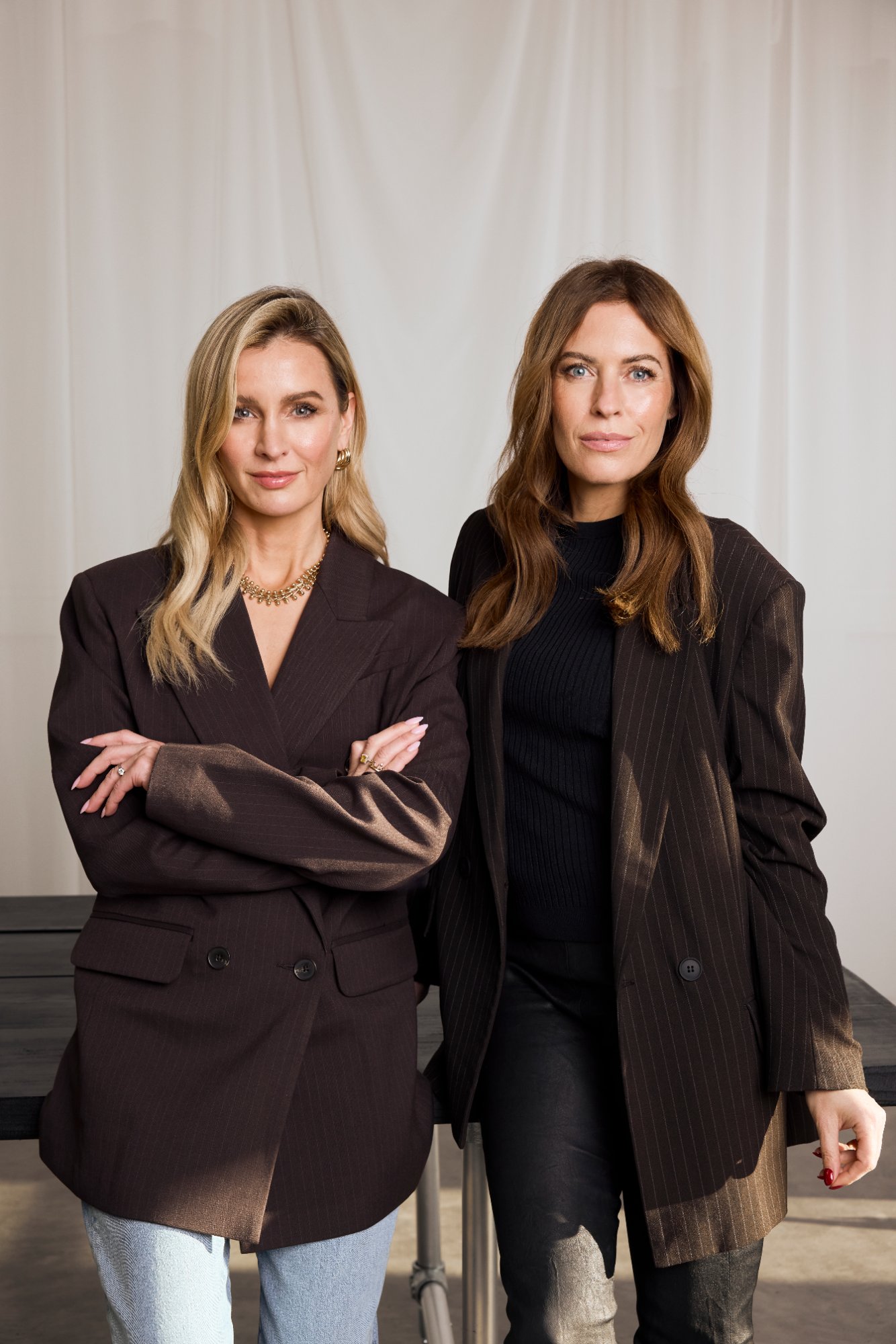 Sisters in Crime
