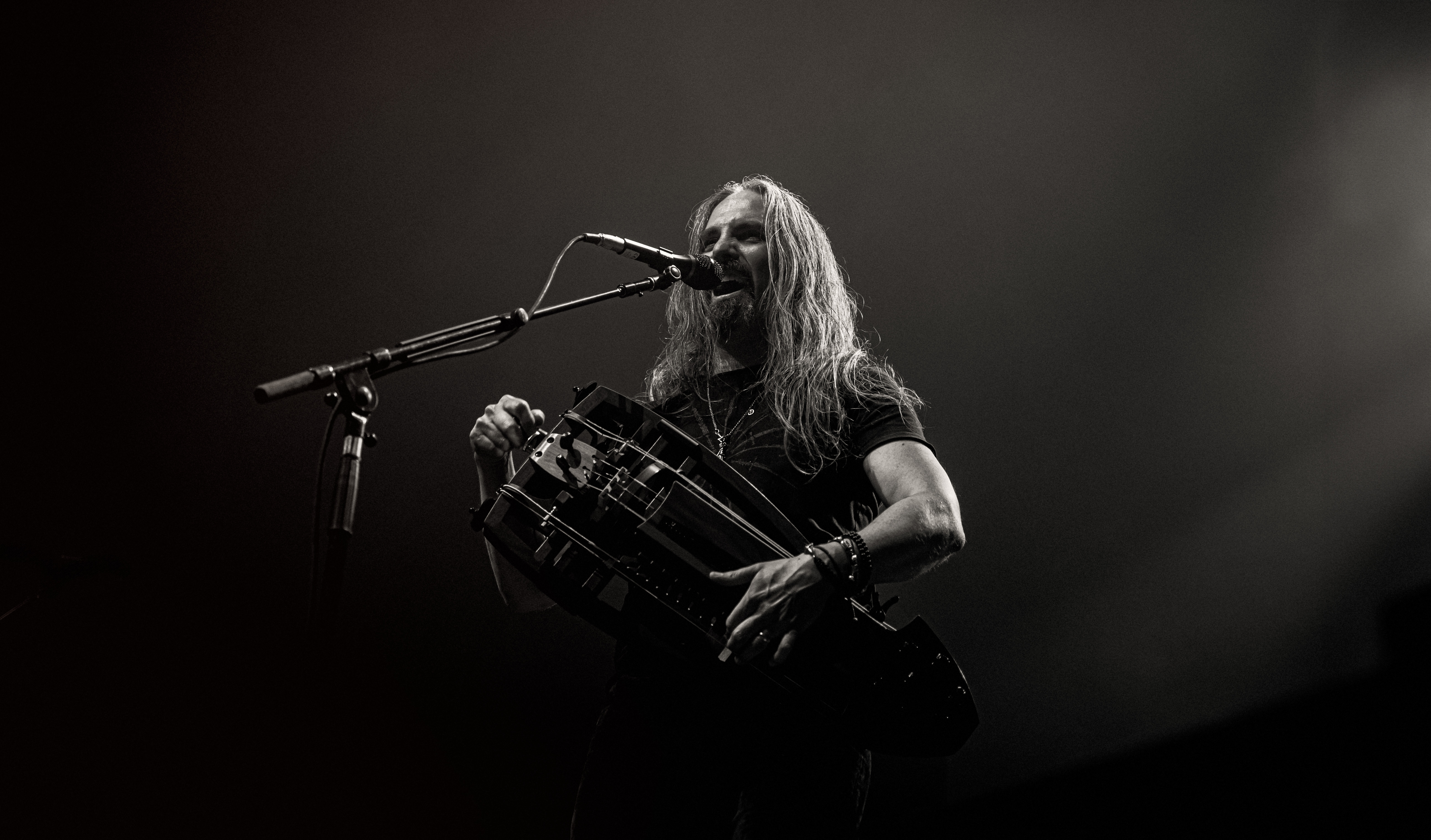Bear McCreary