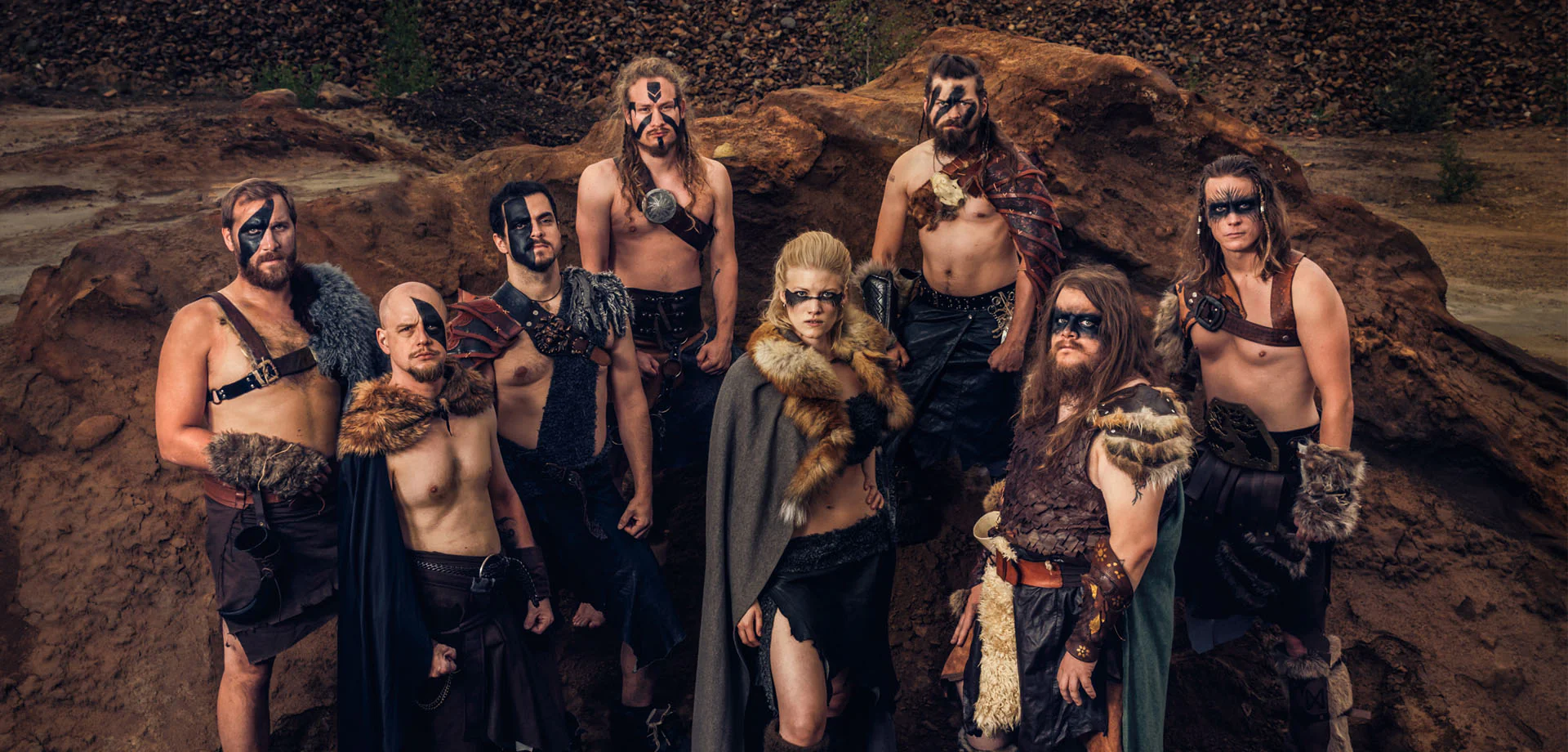 Brothers of Metal