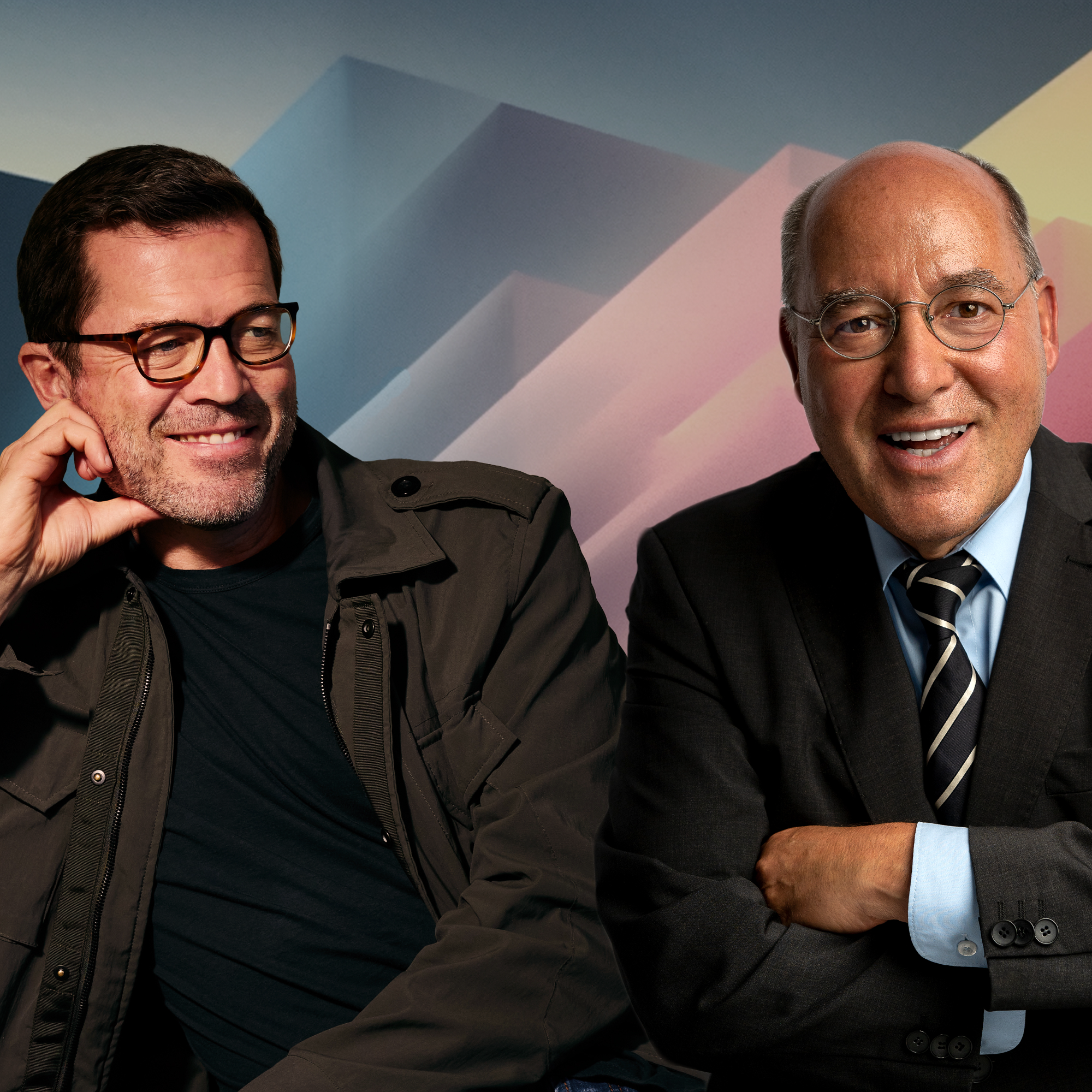 Gysi gegen Guttenberg