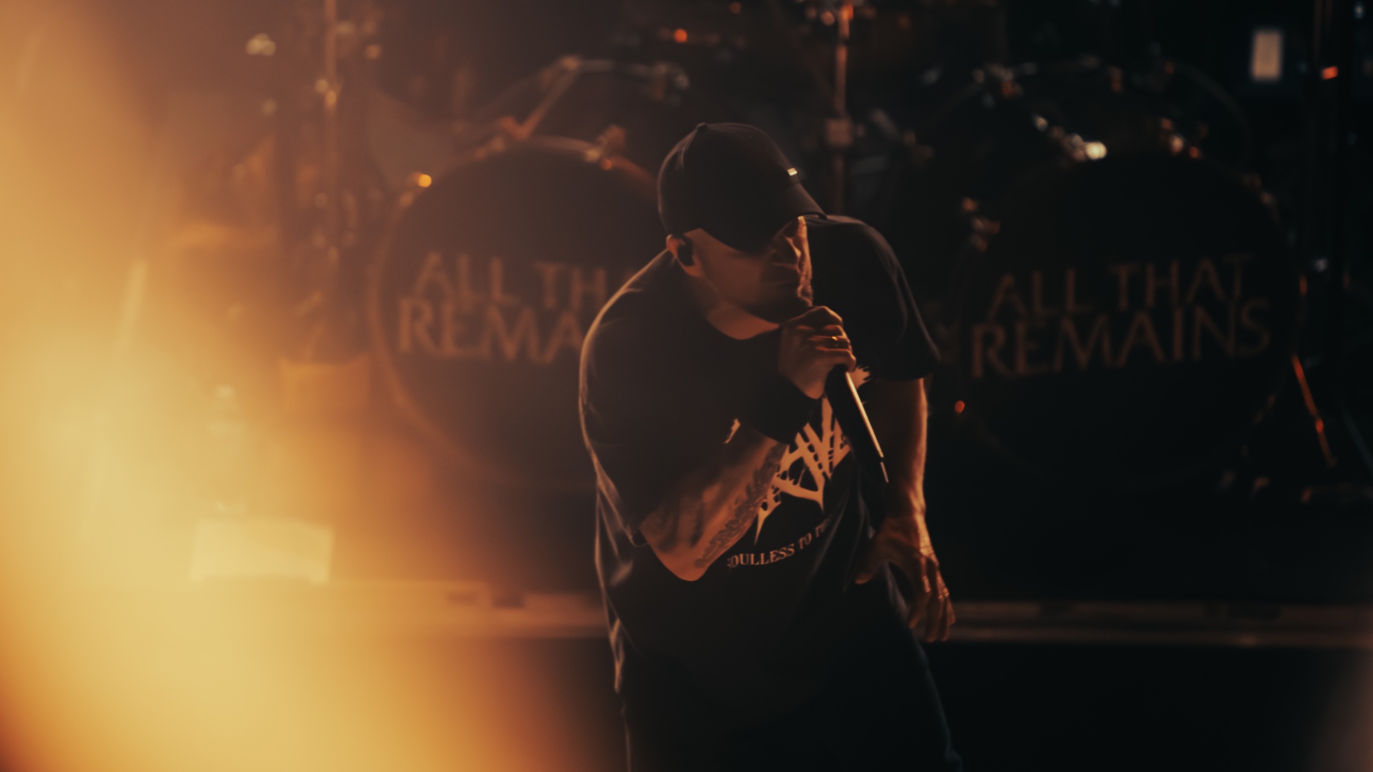 All That Remains